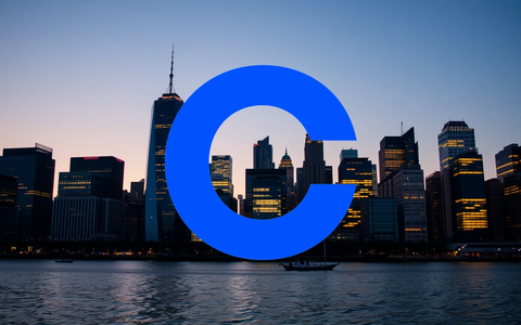 Coinbase: El Pulso de la Rentabilidad en un Mercado en Calma - Foto: über boerse-global.de