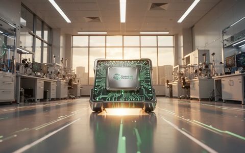 Rigetti Aktie: Kommerzieller Rollout! - Foto: über boerse-global.de