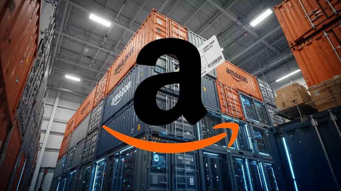 Amazon Aktie: Globalstar, Chips, Milliarden - Bild: über boerse-global.de