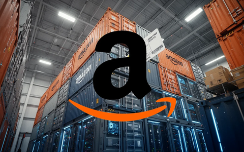 Amazon Aktie: Globalstar, Chips, Milliarden - Foto: über boerse-global.de