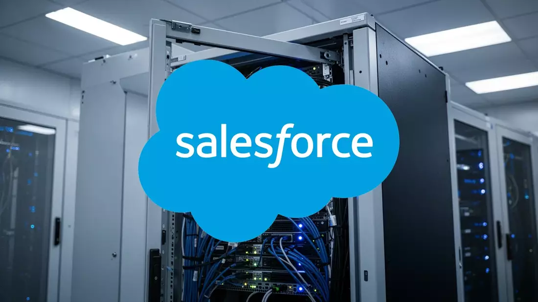 Salesforce Aktie: Was Agentforce wirklich kostet - Bild: über boerse-global.de