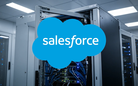 Salesforce Aktie: Was Agentforce wirklich kostet - Foto: über boerse-global.de