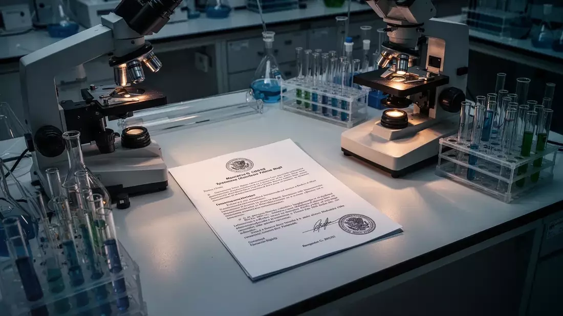 ImmunityBio Aktie: Gründer kontert FDA! - Bild: über boerse-global.de