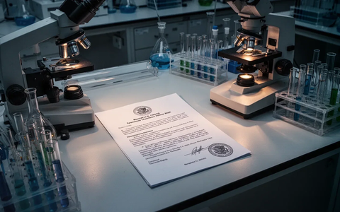 ImmunityBio Aktie: Gründer kontert FDA! - Foto: über boerse-global.de ImmunityBio Aktie: Gründer kontert FDA! - Foto: über boerse-global.de