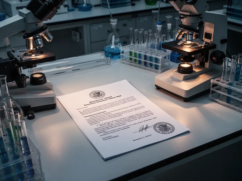 ImmunityBio Aktie: Gründer kontert FDA! - Foto: über boerse-global.de