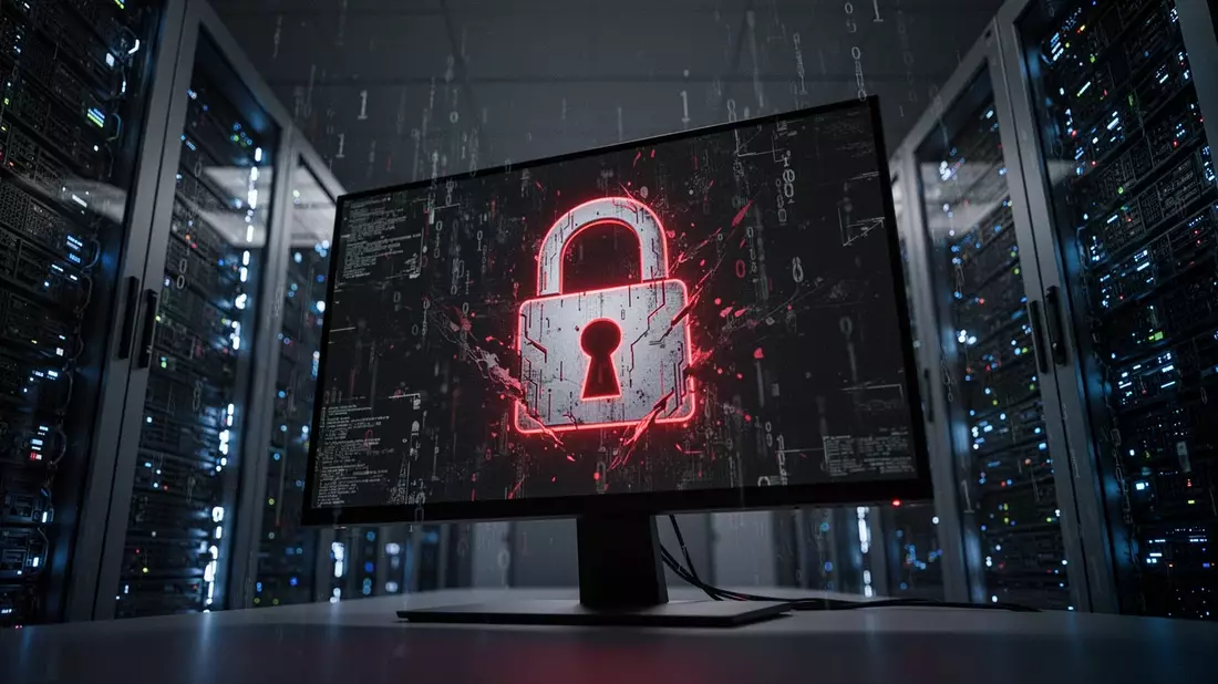 LockBit 5.0: Vom Erpressertool zur Waffe für Hacktivisten - Bild: über boerse-global.de