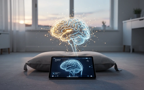 Achtsamkeit: Vom Trend zur evidenzbasierten Gesundheitsstrategie - Foto: über boerse-global.de