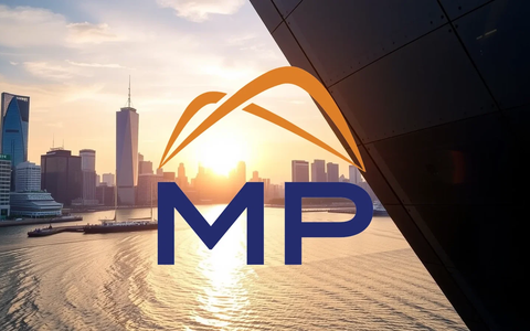 MP Materials: La batalla entre el consenso alcista y los bajistas - Foto: über boerse-global.de