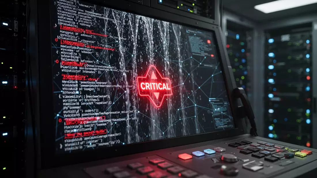 KI und Cybersicherheit: Das neue Wettrüsten - Bild: über boerse-global.de
