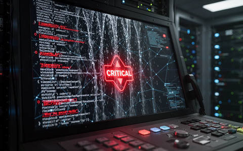 KI und Cybersicherheit: Das neue Wettrüsten - Foto: über boerse-global.de KI und Cybersicherheit: Das neue Wettrüsten - Foto: über boerse-global.de