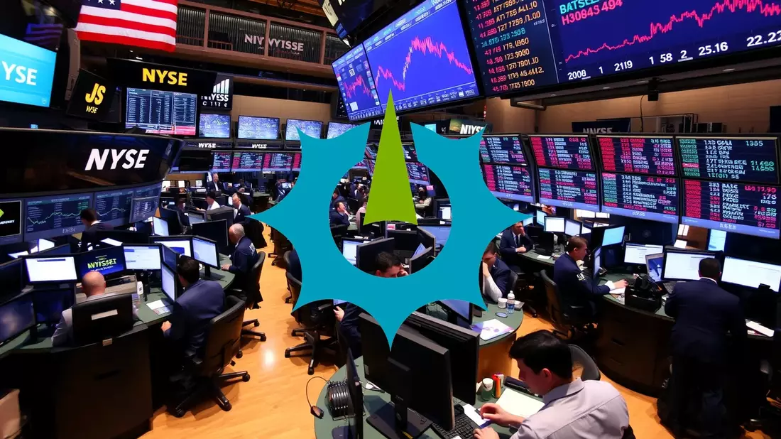 Replimune: La tormenta perfecta que une a abogados y analistas Illustration mit AI erstellt übermittelt durch boerse-global.de