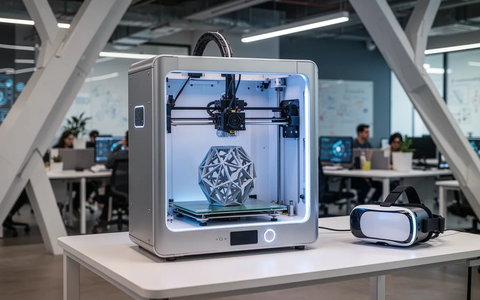 Digitaler Umbruch: KI und Hubs treiben Europas KMU voran - Foto: über boerse-global.de