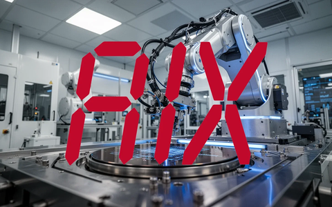 Aixtron Aktie: Drei Schwergewichte positioniert - Foto: über boerse-global.de