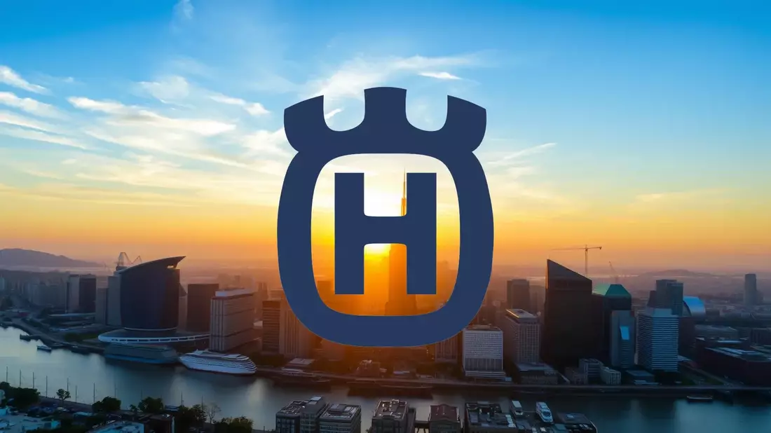 Husqvarna Aktie: US-Führungswechsel fix! - Bild: über boerse-global.de