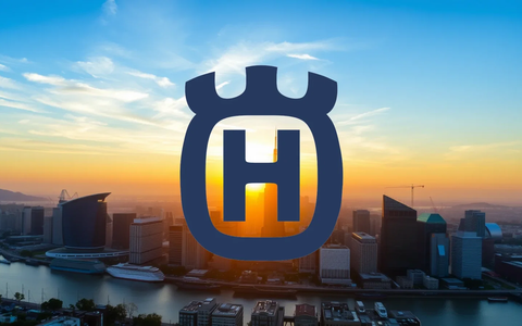 Husqvarna Aktie: US-Führungswechsel fix! - Foto: über boerse-global.de