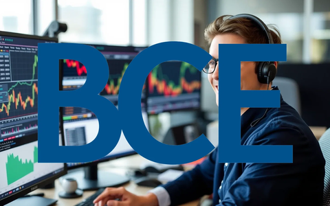 BCE Aktie: Dividenden-Zahltag fix - Foto: über boerse-global.de