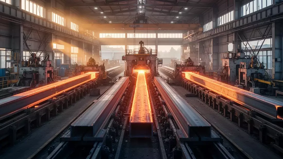 Thyssenkrupp Aktie: Drei Fronten, ein Plan - Bild: über boerse-global.de