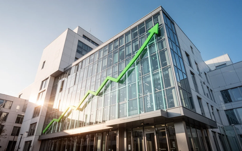 Gesundheitsimmobilien knacken Milliardengrenze im ersten Quartal - Foto: über boerse-global.de