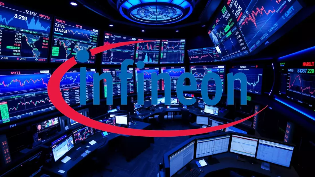 Infineon's Pricing Power Meets a Silicon Thickness Challenge - Bild: über boerse-global.de