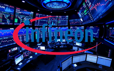 Infineon's Pricing Power Meets a Silicon Thickness Challenge - Foto: über boerse-global.de