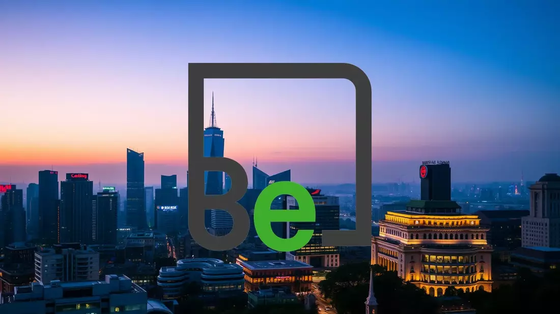 Bloom Energy: El megadeal que electrifica la ambición de Oracle Illustration mit AI erstellt übermittelt durch boerse-global.de