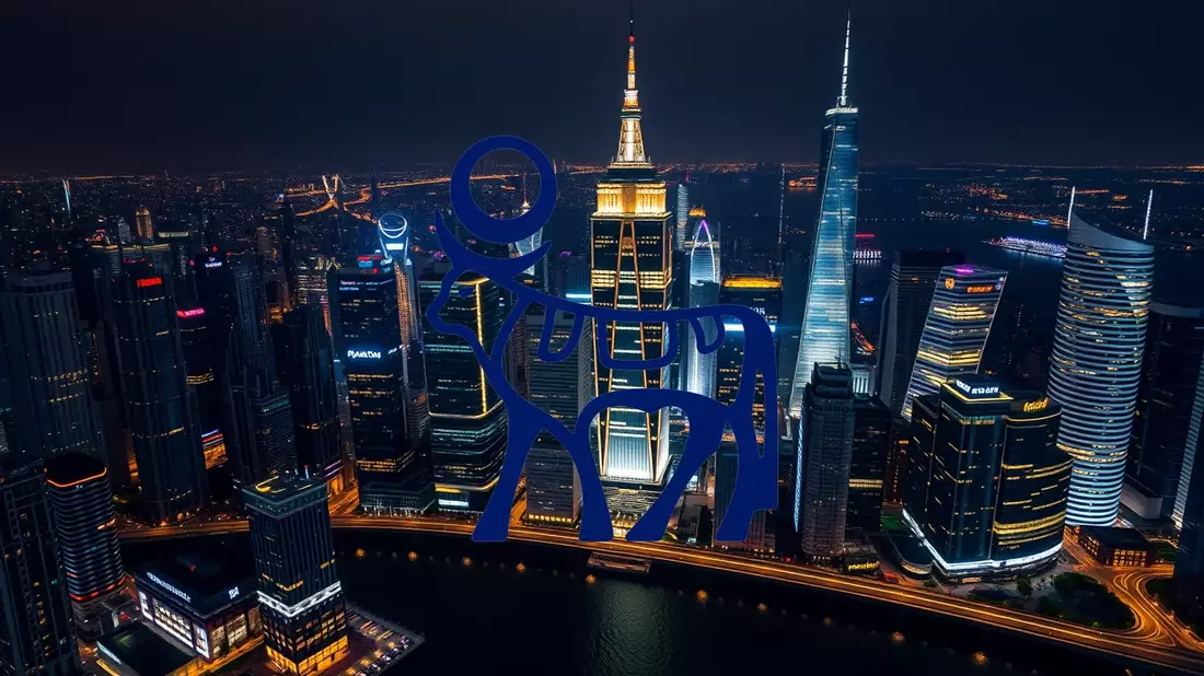 Novo Nordisk apuesta su futuro a una alianza estratégica con OpenAI Illustration mit AI erstellt übermittelt durch boerse-global.de