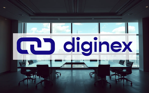 Diginex: La carrera por el capital en medio de una transformación radical - Foto: über boerse-global.de
