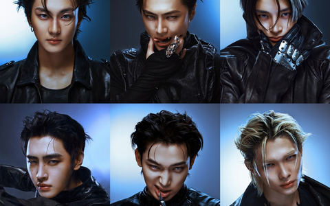 ENHYPEN geben Veranstaltungsorte und Ticketinformationen für ihre BLOOD SAGA-Welttournee bekannt - Foto: presseportal.de