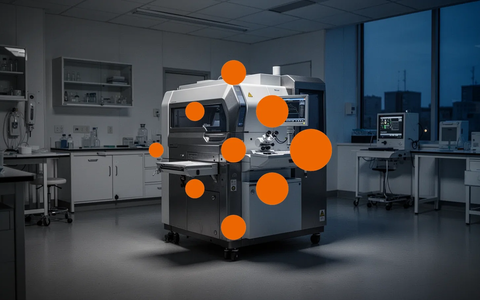 Siemens Healthineers Aktie: Harter Prognose-Dämpfer - Foto: über boerse-global.de