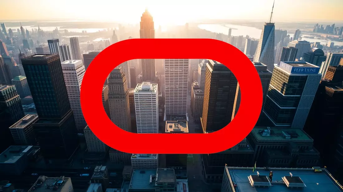 Oracle's Dual Strategy: AI Expansion Meets Fiscal Discipline - Bild: über boerse-global.de