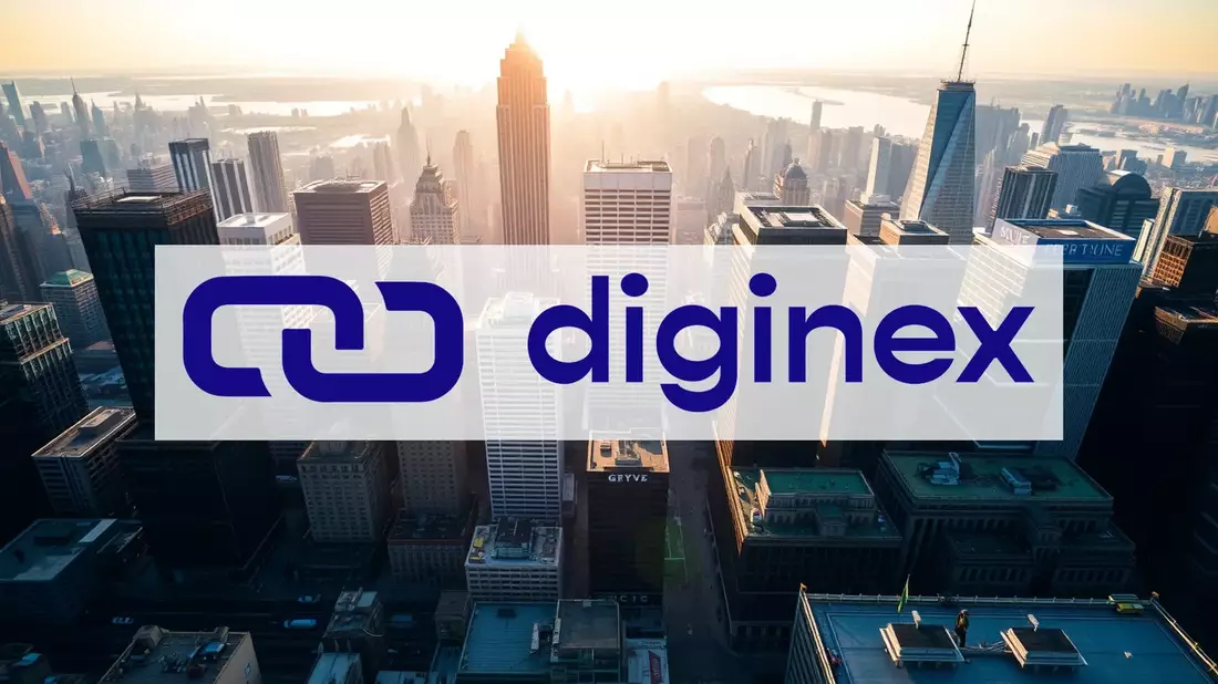 Diginex: La votación que salva el listado pero no la rentabilidad - Bild: über boerse-global.de