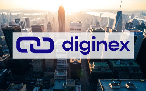 Diginex: La votación que salva el listado pero no la rentabilidad - Foto: über boerse-global.de