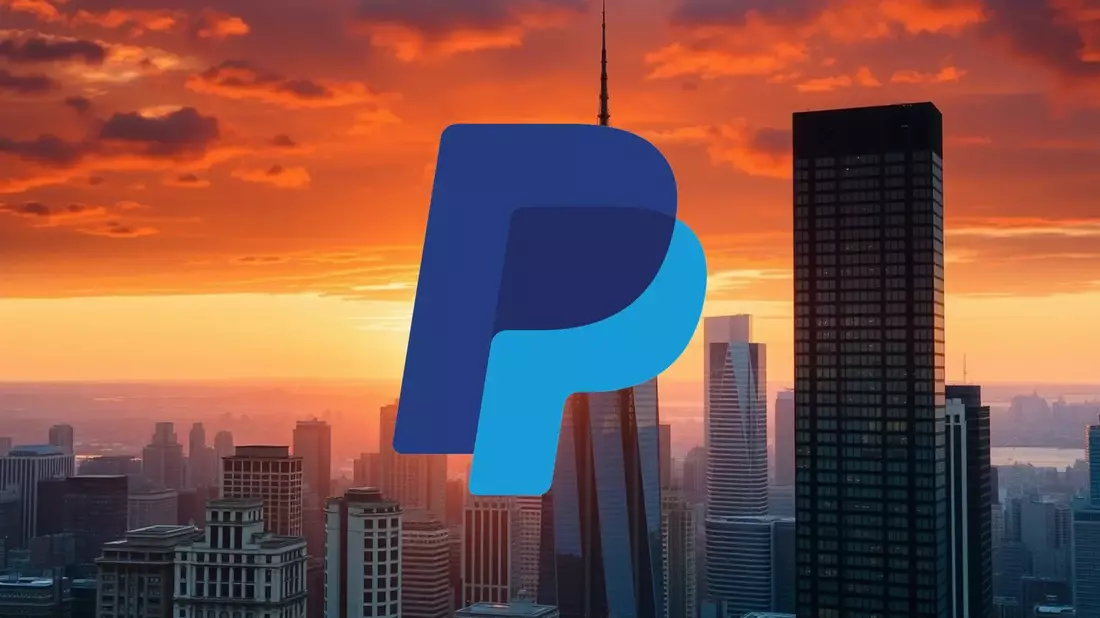 PayPal's Embedded Ambition: Betting on Social Commerce and Brazil - Bild: über boerse-global.de