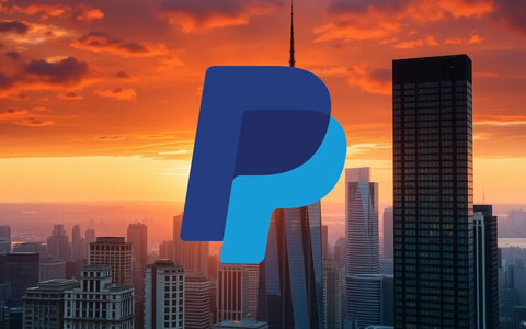 PayPal's Embedded Ambition: Betting on Social Commerce and Brazil - Foto: über boerse-global.de