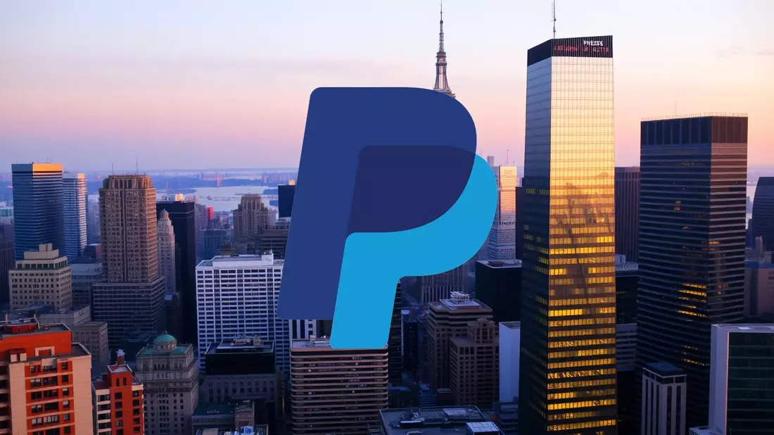 PayPal's Dual Front: Legal Deadline Meets Latin American Growth Push - Bild: über boerse-global.de