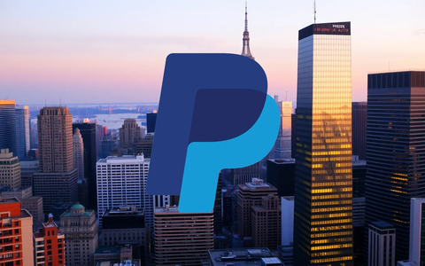 PayPal's Dual Front: Legal Deadline Meets Latin American Growth Push - Foto: über boerse-global.de