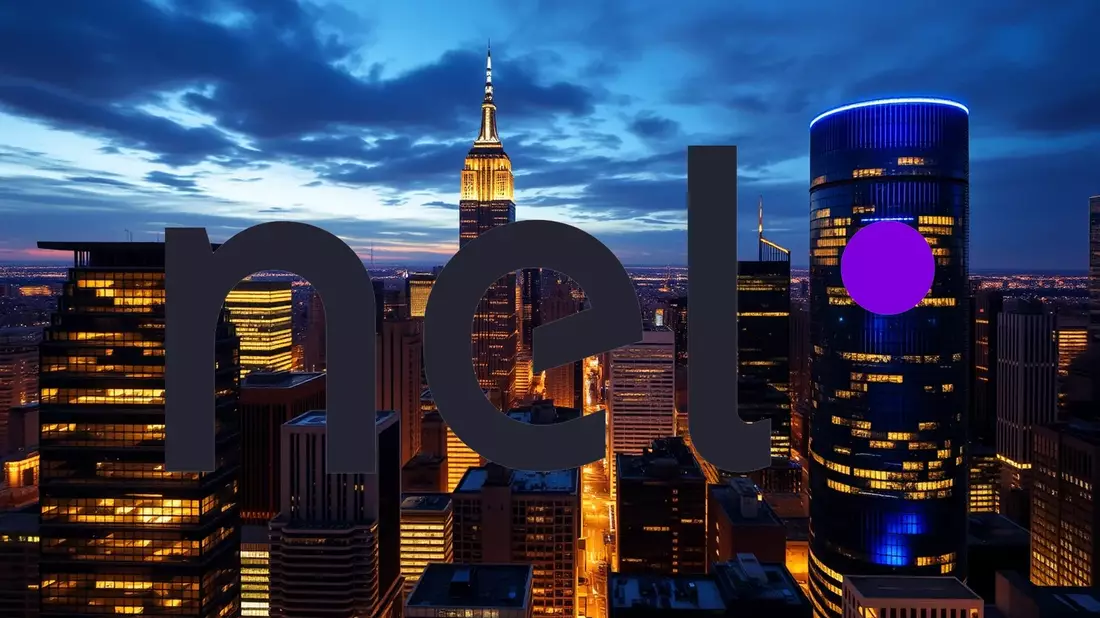 Nel ASA's Revenue Test Looms as New Tech and Pay Plan Take Shape - Bild: über boerse-global.de