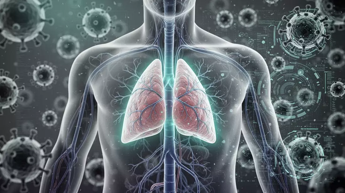 Thymus: Vom unnützen Organ zum Schlüssel für Langlebigkeit - Bild: über boerse-global.de