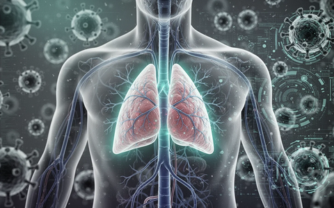 Thymus: Vom unnützen Organ zum Schlüssel für Langlebigkeit - Foto: über boerse-global.de