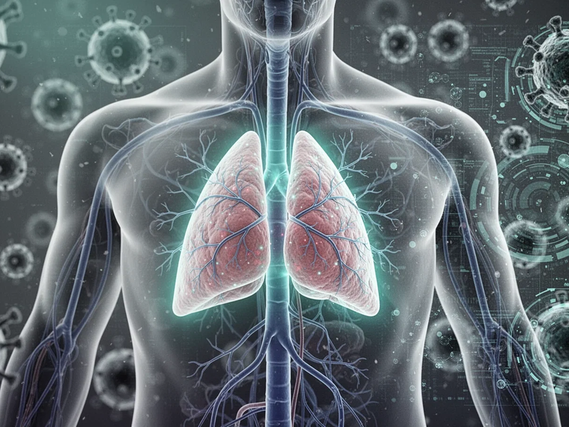 Thymus: Vom unnützen Organ zum Schlüssel für Langlebigkeit - Foto: über boerse-global.de