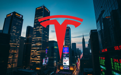 Tesla's European and Industrial Ambitions Converge Ahead of Earnings - Foto: über boerse-global.de