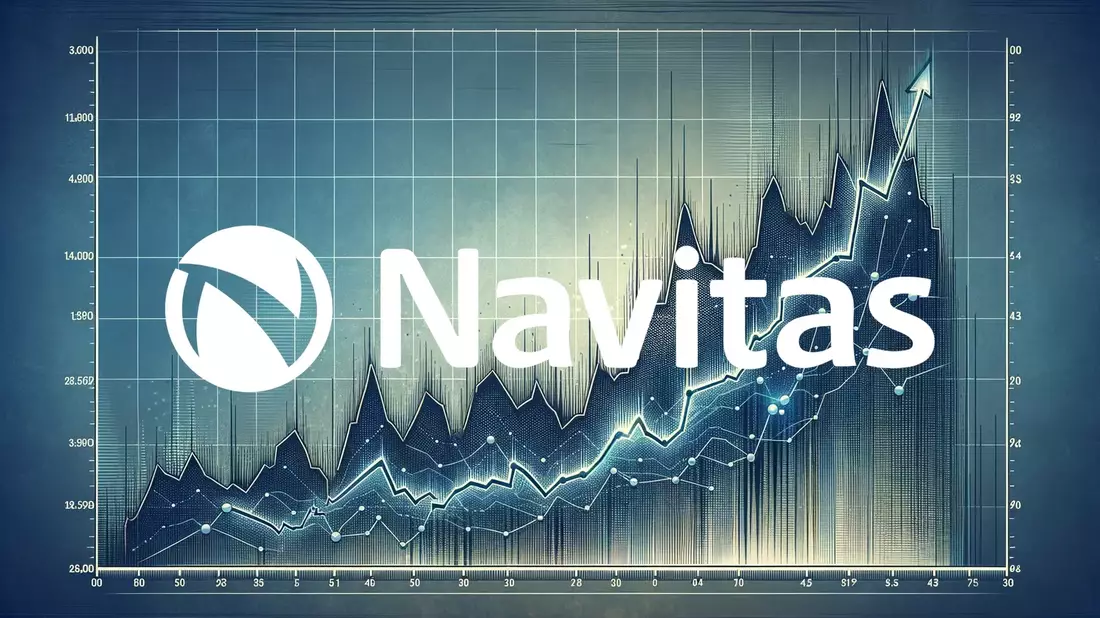 Navitas Semiconductor refuerza su consejo con un veterano de Broadcom Illustration mit AI erstellt übermittelt durch boerse-global.de