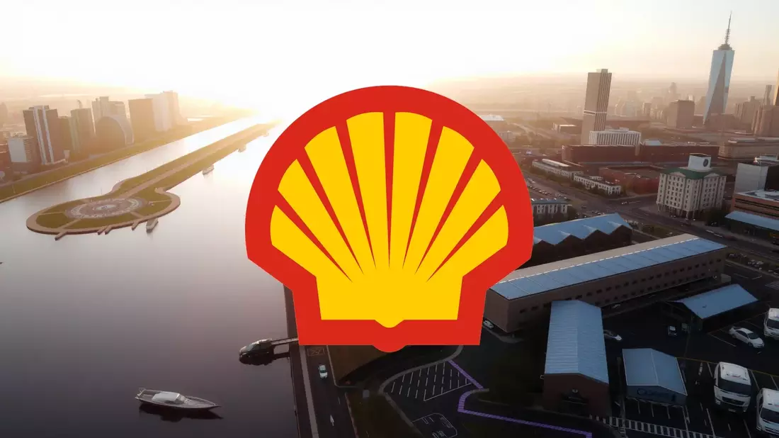 Shell's May Marathon: A Shareholder's Gauntlet of Votes, Buybacks, and Earnings Illustration mit AI erstellt übermittelt durch boerse-global.de