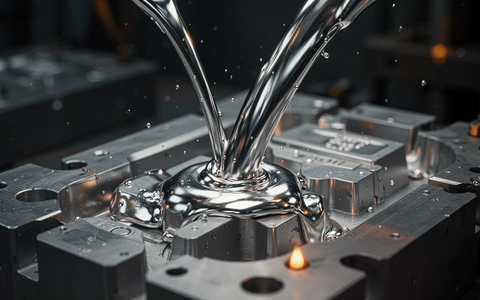 WisdomTree Silver ETC: Entscheidende Phase - Foto: über boerse-global.de