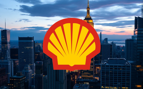 Shell's Strategic Surge: Capitalizing on Caribbean Gas and Shareholder Returns - Foto: über boerse-global.de