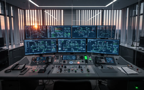 Critical Infrastructure Aktie: Übernahme fix! - Foto: über boerse-global.de