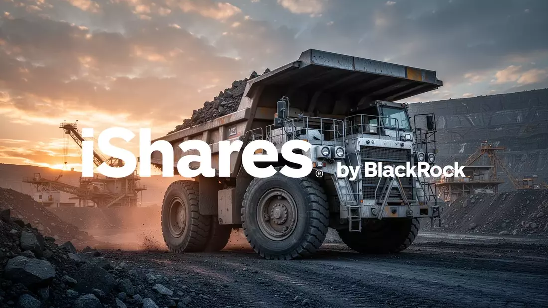 iShares Silver Miners ETF: Entscheidende Wochen - Bild: über boerse-global.de