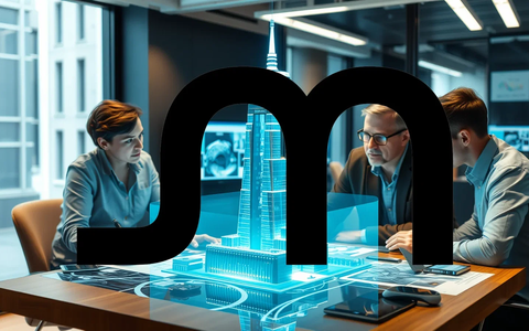 Micron's Valuation Faces a Wall Street Reckoning as Rival SK Hynix Eyes US Listing - Foto: über boerse-global.de