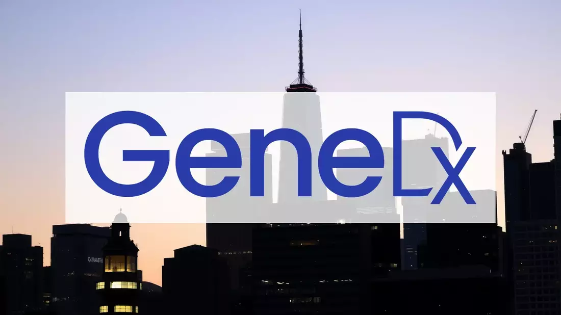 GeneDx Aktie: Massive Vertriebs-Offensive - Bild: über boerse-global.de