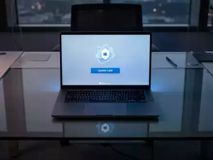 Windows 11: Microsoft gibt Nutzern mehr Kontrolle über Updates - Foto: über boerse-global.de